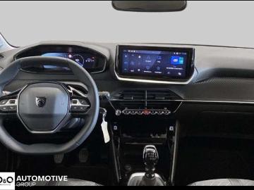 Peugeot 208 2024 essence peugeot 208 allure camera gps Peugeot 208 2024 essence peugeot 208 allure camera gps