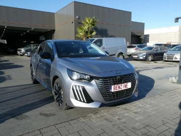 Peugeot 208 2024 essence voiture doccasion peugeot 1 2 i 100pk allure 360 camera blis 8106... Peugeot 208 2024 essence voiture doccasion peugeot 1 2 i 100pk allure 360 camera blis 8106...