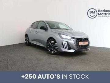 Peugeot 208 2024 essence voiture doccasion peugeot allure 1 2 turbo dabgpscarplaycamerasen... Peugeot 208 2024 essence voiture doccasion peugeot allure 1 2 turbo dabgpscarplaycamerasen...