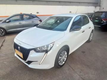 Peugeot 208 2024 flex peugeot 208 1 0 like hatch 2024 Peugeot 208 2024 flex peugeot 208 1 0 like hatch 2024