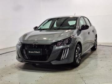 Peugeot 208 2024 gasolina peugeot 208 1 2 style puretech 75 euro 6 4x2 mt 5p Peugeot 208 2024 gasolina peugeot 208 1 2 style puretech 75 euro 6 4x2 mt 5p
