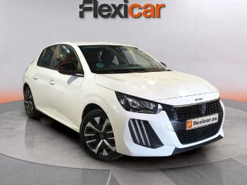 Peugeot 208 2024 gasolina peugeot 208 active puretech 100 gasolina en flexicar gava Peugeot 208 2024 gasolina peugeot 208 active puretech 100 gasolina en flexicar gava