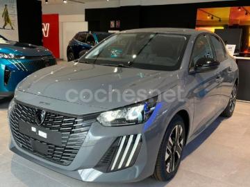 Peugeot 208 2025 hibrido peugeot 208 allure hybrid 110 edcs6 Peugeot 208 2025 hibrido peugeot 208 allure hybrid 110 edcs6