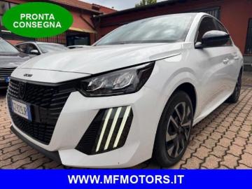 Peugeot 208 2025 peugeot 208 hybrid 110 e dcs6 style rif 22550947 Peugeot 208 2025 peugeot 208 hybrid 110 e dcs6 style rif 22550947