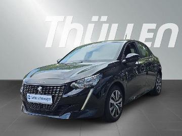 peugeot 208 benzin peugeot 208 active pt 75 r kamera tempomat pdc peugeot 208 benzin peugeot 208 active pt 75 r kamera tempomat pdc