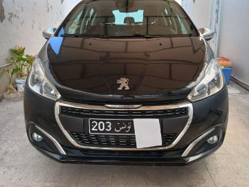 Peugeot 208 essence peugeot 208 active Peugeot 208 essence peugeot 208 active