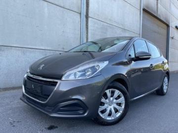 Peugeot 208 essence peugeot 208 automaat Peugeot 208 essence peugeot 208 automaat