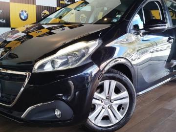 Peugeot 208 gasolina peugeot 208 Peugeot 208 gasolina peugeot 208
