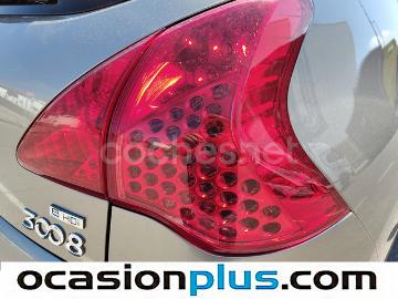 Peugeot 3008 2011 diesel peugeot 3008 sport pack 1 6 hdi 112 fap cmp Peugeot 3008 2011 diesel peugeot 3008 sport pack 1 6 hdi 112 fap cmp