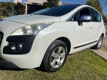 Peugeot 3008 2012 nafta peugeot 3008 usado en mendoza deruedas Peugeot 3008 2012 nafta peugeot 3008 usado en mendoza deruedas