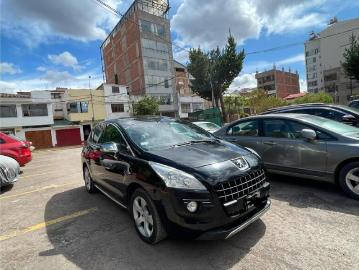 Peugeot 3008 2013 gasolina peugeot 3008 2014 Peugeot 3008 2013 gasolina peugeot 3008 2014