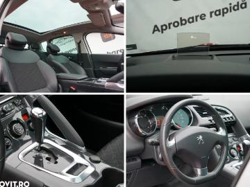 Peugeot 3008 2016 motorin utilizat peugeot 3008 2016 9 950 eur 175 000 km autovit ro Peugeot 3008 2016 motorin utilizat peugeot 3008 2016 9 950 eur 175 000 km autovit ro