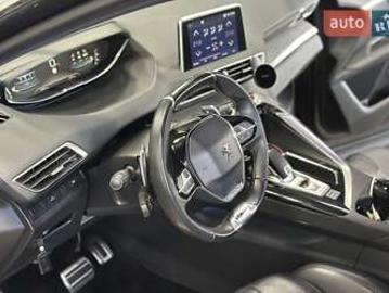 Peugeot 3008 2017 dizel peugeot 3008 2017