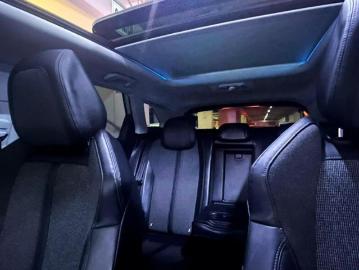 Peugeot 3008 2017 gasolina peugeot 3008 2018 Peugeot 3008 2017 gasolina peugeot 3008 2018