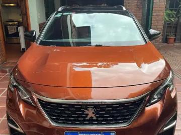 Peugeot 3008 2018 diesel 2018 peugeot 3008 suv gt line hdi thp tiptronic Peugeot 3008 2018 diesel 2018 peugeot 3008 suv gt line hdi thp tiptronic