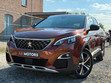 Peugeot 3008 2018 diesel peugeot 3008 1 5 diesel euro6 115 000km