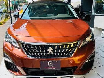 Peugeot 3008 2018 diesel peugeot 3008 2018 allure pack Peugeot 3008 2018 diesel peugeot 3008 2018 allure pack