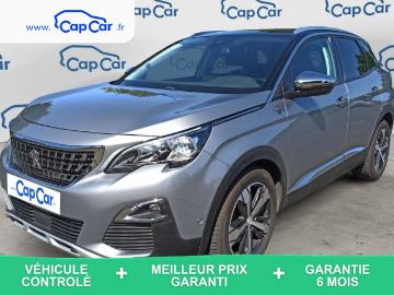 Peugeot 3008 2018 essence peugeot 3008 69 Peugeot 3008 2018 essence peugeot 3008 69