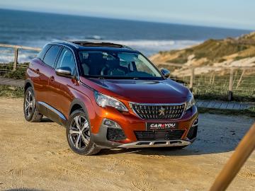 Peugeot 3008 2019 gasolina 2019 peugeot 3008 leiria Peugeot 3008 2019 gasolina 2019 peugeot 3008 leiria