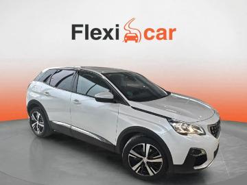 Peugeot 3008 2019 gasolina peugeot 3008 1 2 puretech 96kw 130cv allure s s gasolina en fle... Peugeot 3008 2019 gasolina peugeot 3008 1 2 puretech 96kw 130cv allure s s gasolina en fle...