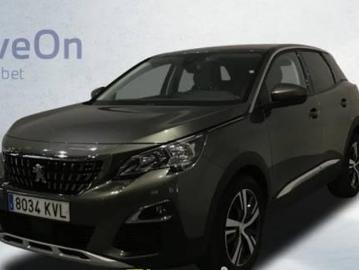 Peugeot 3008 2019 gasolina peugeot 3008 gasolina Peugeot 3008 2019 gasolina peugeot 3008 gasolina