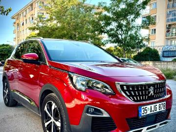 Peugeot 3008 2019 peugeot 3008 Peugeot 3008 2019 peugeot 3008