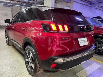 Peugeot 3008 2020 gasolina peugeot 3008 2020 Peugeot 3008 2020 gasolina peugeot 3008 2020
