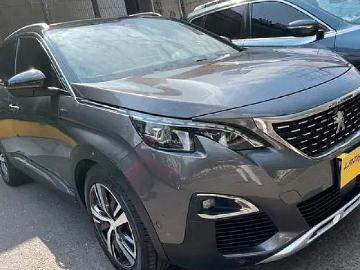 Peugeot 3008 2020 gasolina peugeot 3008 gt line Peugeot 3008 2020 gasolina peugeot 3008 gt line