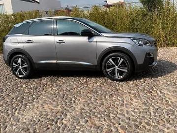 Peugeot 3008 2020 gasolina suv peugeot 3008 20 Peugeot 3008 2020 gasolina suv peugeot 3008 20