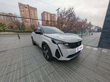 Peugeot 3008 2021 bencina peugeot 3008 1 6 puretech 180 auto gt 2021 excelente oportunidad Peugeot 3008 2021 bencina peugeot 3008 1 6 puretech 180 auto gt 2021 excelente oportunidad
