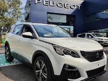 Peugeot 3008 2021 peugeot 3008 2021 5p active l41 6t aut Peugeot 3008 2021 peugeot 3008 2021 5p active l41 6t aut