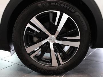 Peugeot 3008 2022 bensin peugeot 3008 gt 1 2 pt 130hk aut