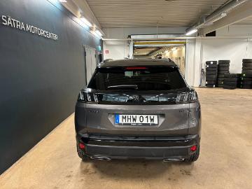 Peugeot 3008 2023 bensin peugeot 3008 gt blackpack 1 2 puretech 130hk aut mhw01w Peugeot 3008 2023 bensin peugeot 3008 gt blackpack 1 2 puretech 130hk aut mhw01w