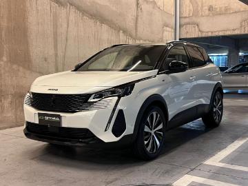 Peugeot 3008 2024 bencina peugeot 3008 gt 180 eat8 2024 garantia vigente Peugeot 3008 2024 bencina peugeot 3008 gt 180 eat8 2024 garantia vigente