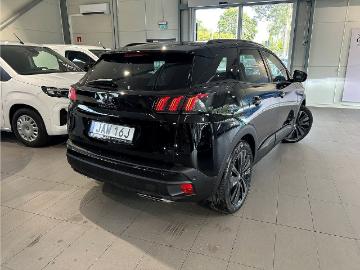 Peugeot 3008 2024 bensin peugeot 3008 gt back pack 1 2 pt 130hk aut Peugeot 3008 2024 bensin peugeot 3008 gt back pack 1 2 pt 130hk aut