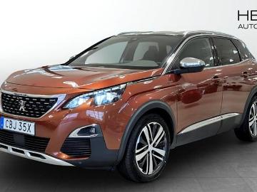 Peugeot 3008 diesel peugeot 3008 3008