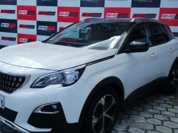 Peugeot 3008 diesel peugeot 3008