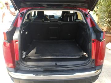 Peugeot 3008 essence peugeot 3008 allure Peugeot 3008 essence peugeot 3008 allure