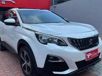 Peugeot 3008 gasolina peugeot 3008 Peugeot 3008 gasolina peugeot 3008