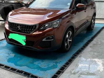 Peugeot 3008 gasolina peugeot 3008 Peugeot 3008 gasolina peugeot 3008