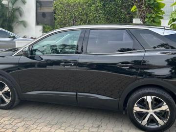 Peugeot 3008 gasolina peugeot 3008