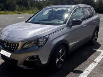 Peugeot 3008 gasolina peugeot 3008 Peugeot 3008 gasolina peugeot 3008