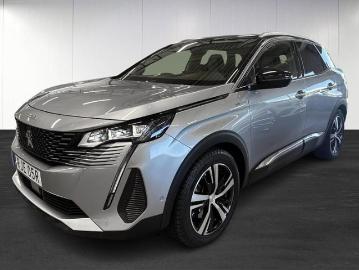 Peugeot 3008 hybrid peugeot 3008 3008 1 agare minnesstolar keyless