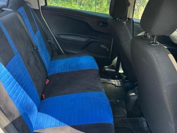 Peugeot 301 2016 lpg dizel peugeot 301
