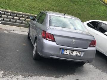 Peugeot 301 2018 lpg dizel peugeot 301