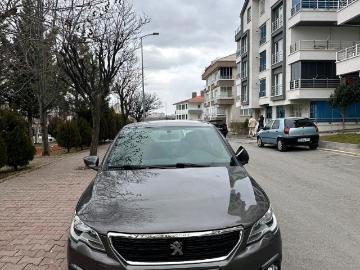 Peugeot 301 2018 lpg dizel peugeot 301 Peugeot 301 2018 lpg dizel peugeot 301