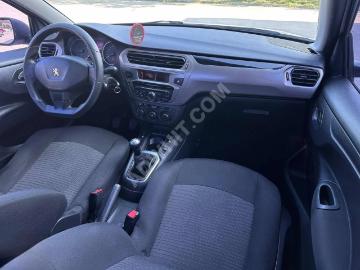 Peugeot 301 2018 lpg dizel peugeot 301 active diesel car with regular maintenance at the d... Peugeot 301 2018 lpg dizel peugeot 301 active diesel car with regular maintenance at the d...