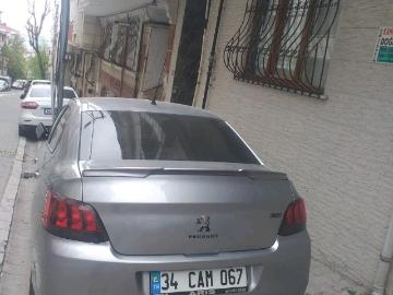 Peugeot 301 2019 lpg dizel peugeot 301 Peugeot 301 2019 lpg dizel peugeot 301