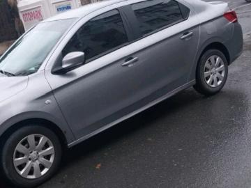 Peugeot 301 2019 peugeot 301 Peugeot 301 2019 peugeot 301