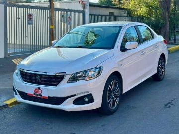 Peugeot 301 2020 diesel peugeot 301 allure 1 6 mt 2020 Peugeot 301 2020 diesel peugeot 301 allure 1 6 mt 2020